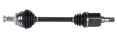 Driveshaft