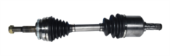 Driveshaft