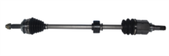 Driveshaft