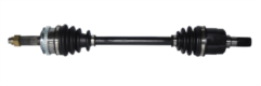 Driveshaft