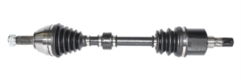 Driveshaft