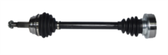 Driveshaft