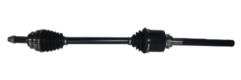 Driveshaft