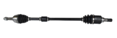 Driveshaft