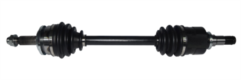 Driveshaft