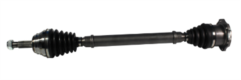 Driveshaft