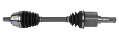 Driveshaft