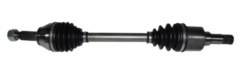 Driveshaft