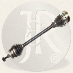 Driveshaft