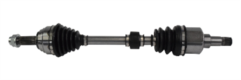Driveshaft