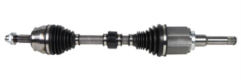 Driveshaft