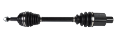 Driveshaft