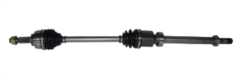 Driveshaft