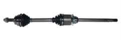 Driveshaft
