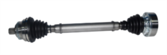 Driveshaft
