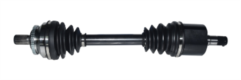 Driveshaft