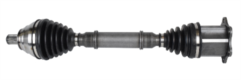 Driveshaft