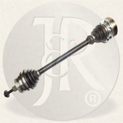 Driveshaft