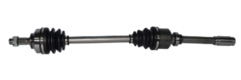 Driveshaft