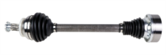 Driveshaft