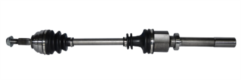 Driveshaft