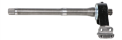 Intermediate Driveshaft