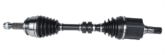 Driveshaft