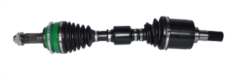 Driveshaft