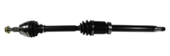 Driveshaft