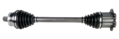 Driveshaft