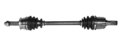 Driveshaft