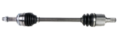 Driveshaft