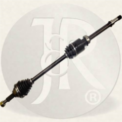 Driveshaft