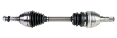 Driveshaft