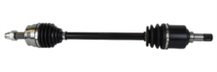 Driveshaft