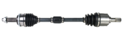 Driveshaft