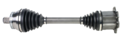 Driveshaft