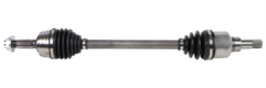 Driveshaft