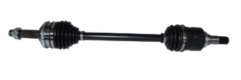 Driveshaft