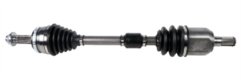 Driveshaft