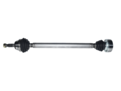 Driveshaft