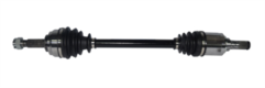 Driveshaft