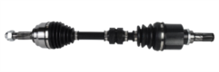 Driveshaft