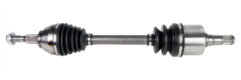 Driveshaft