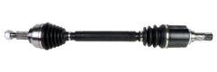 Driveshaft