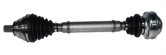 Driveshaft