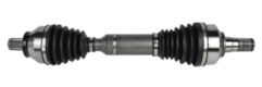 Driveshaft
