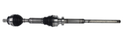 Driveshaft