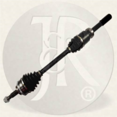 Driveshaft
