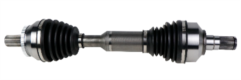 Driveshaft